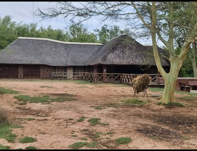 4 BEDROOM HOUSE FOR SALE IN MARLOTH PARK